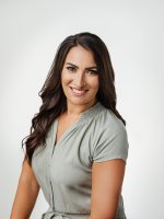 Megan Moncrief